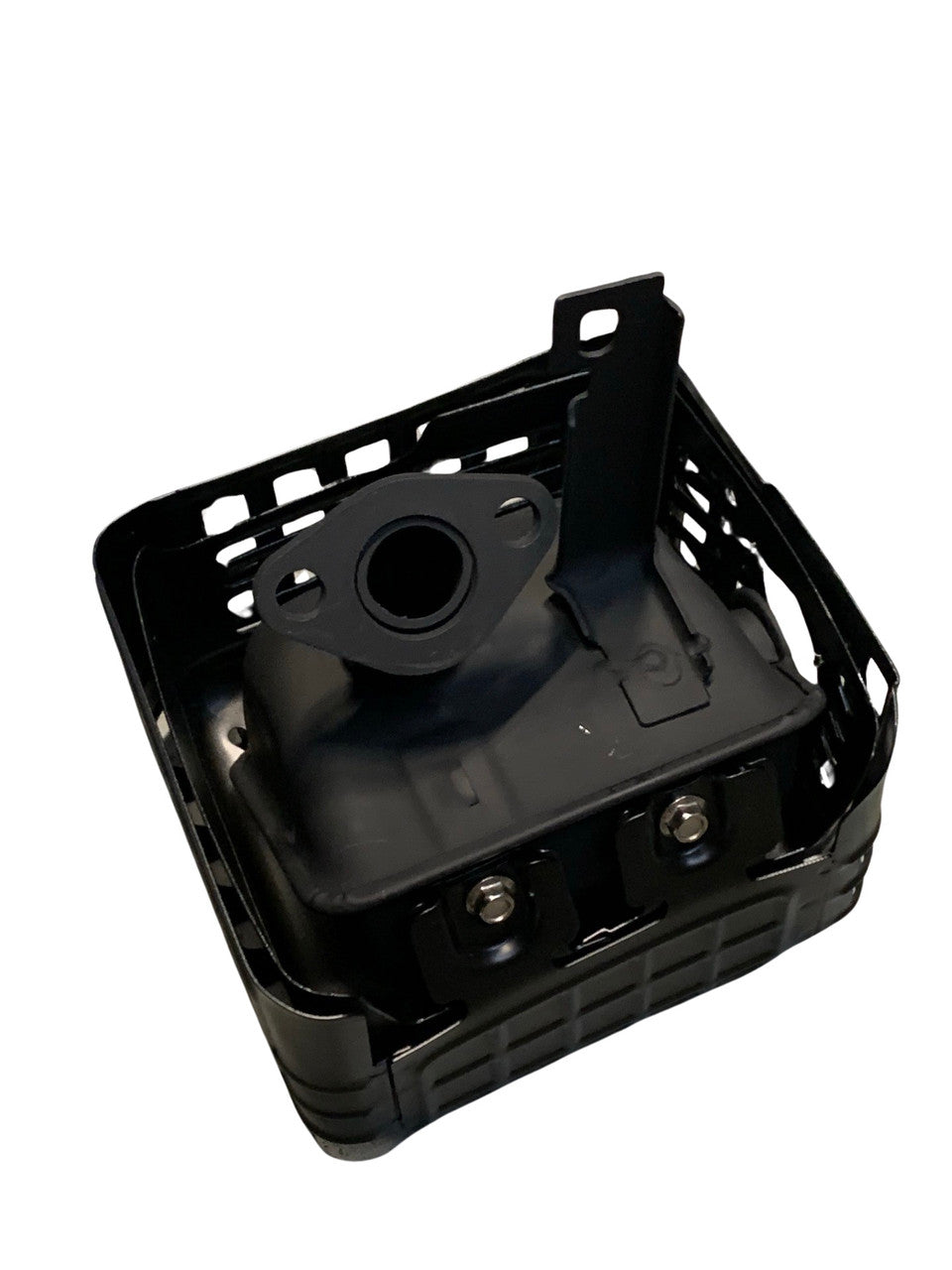 IC210P Exhaust Assembly