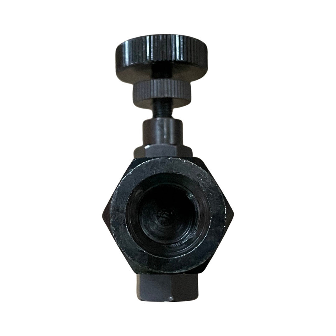 HYMD500B Throttle Valve