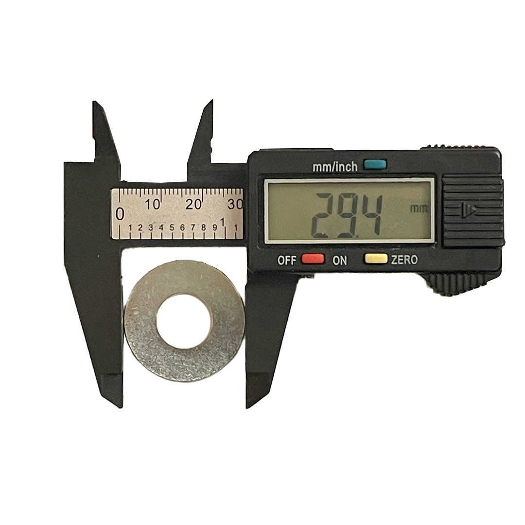 LT600-LED Washer