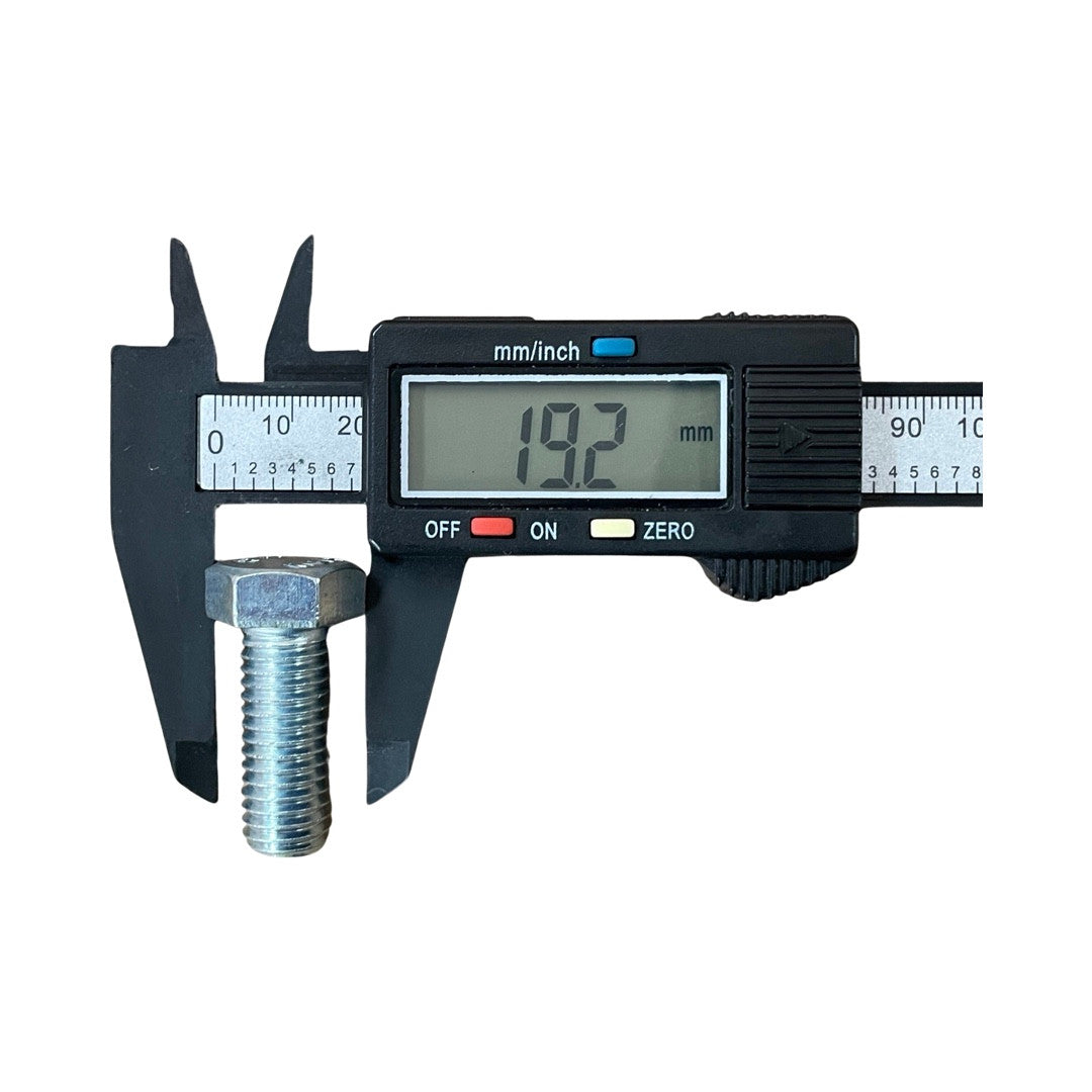 LT600-LED M12x30 Bolt