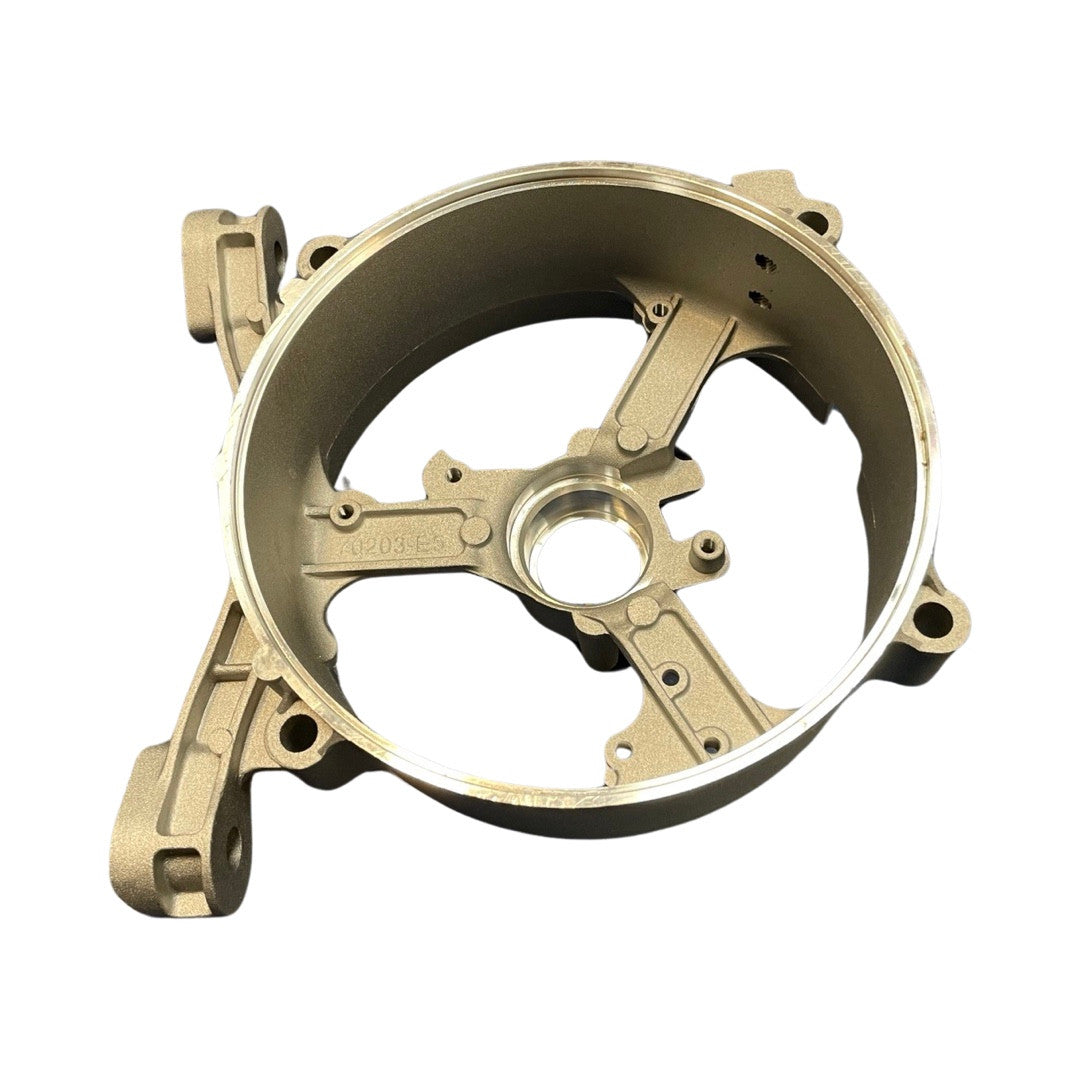 HY3800LEK-2 Alternator Bracket