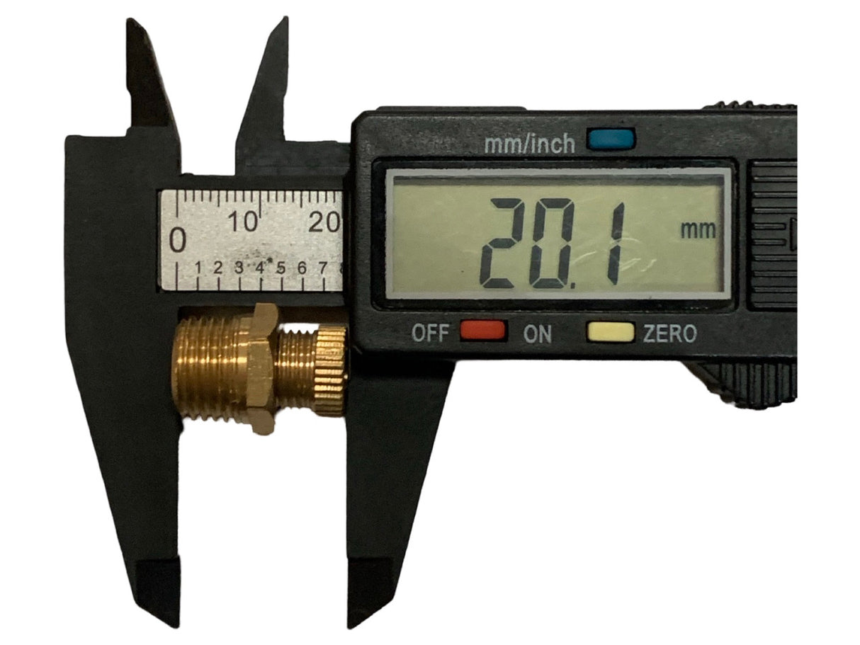 HY27550 Drain Valve