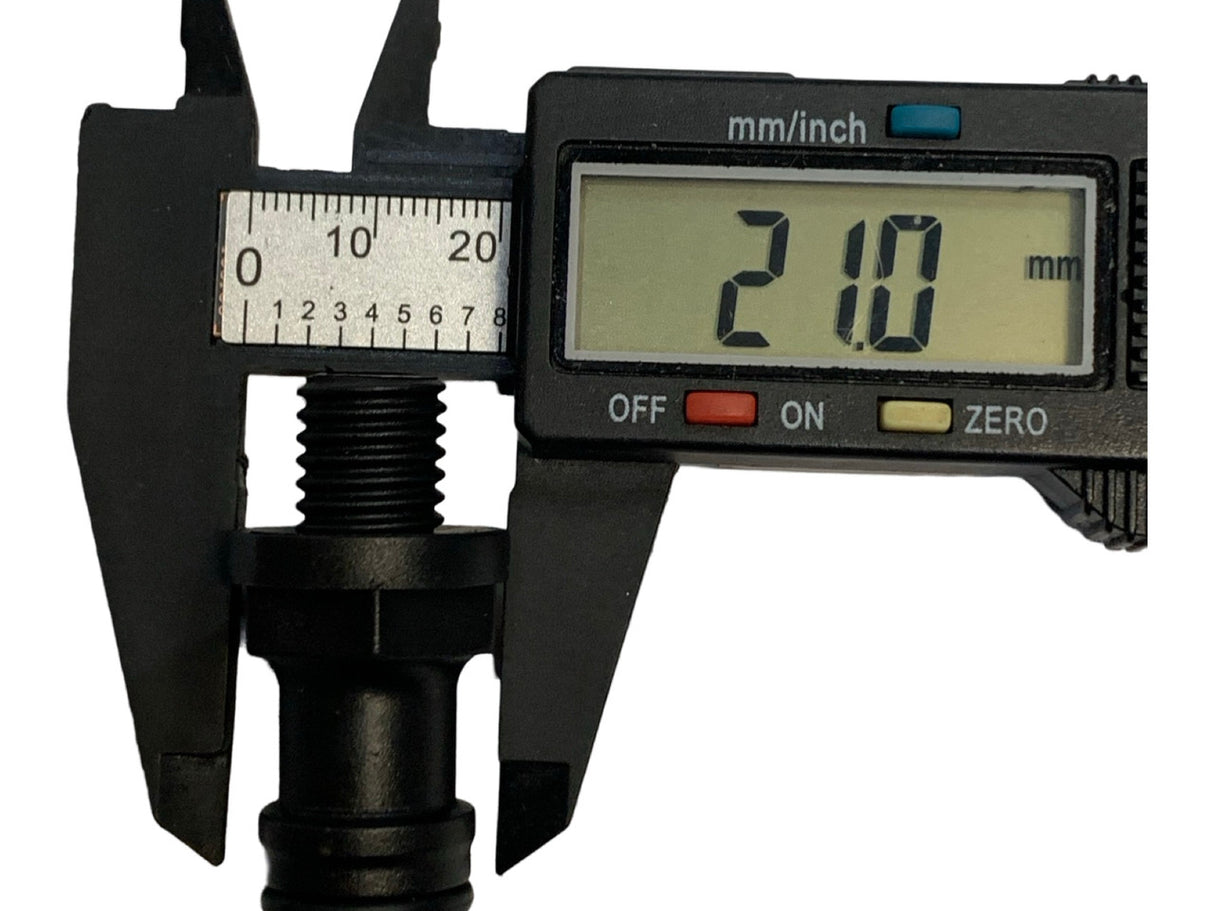 HY1000Si Air Shroud (L)