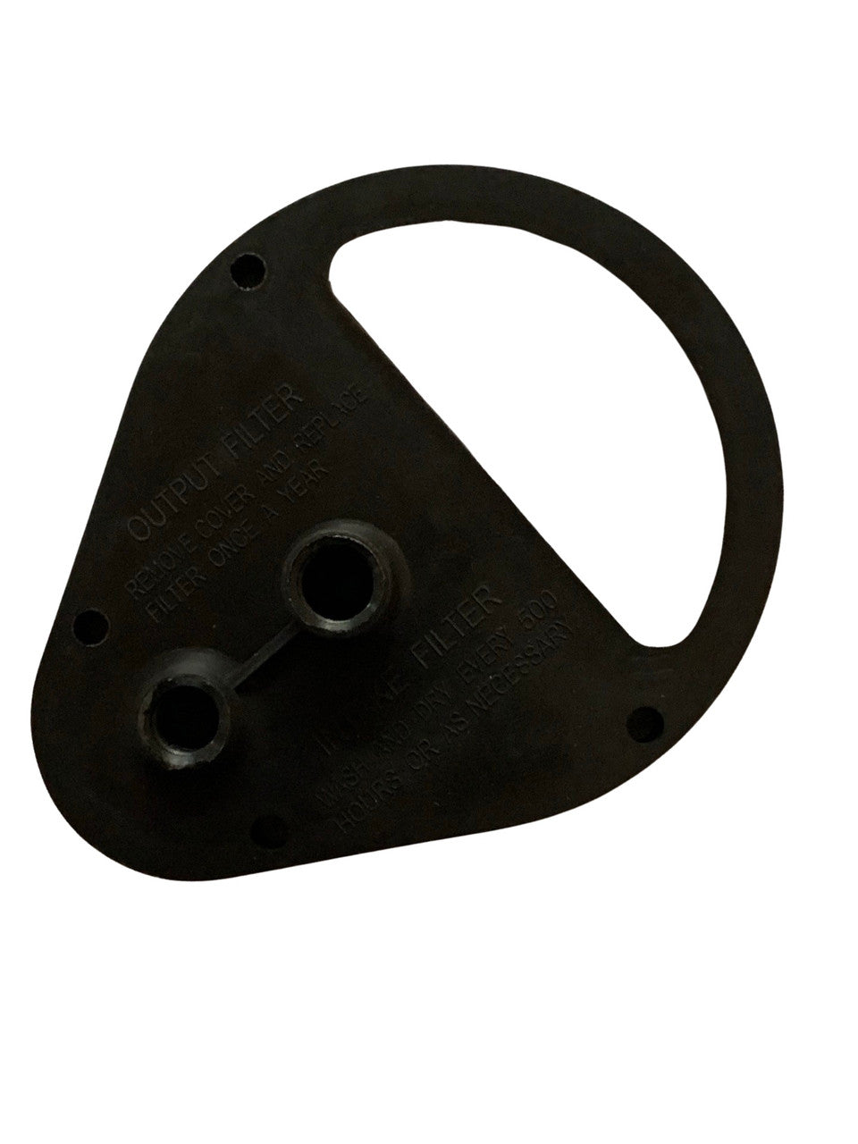 HY70DKH End Filter Cover