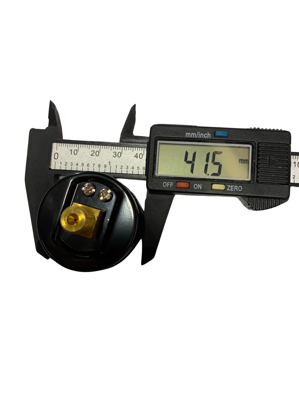 HY125DKH Air Pressure Guage