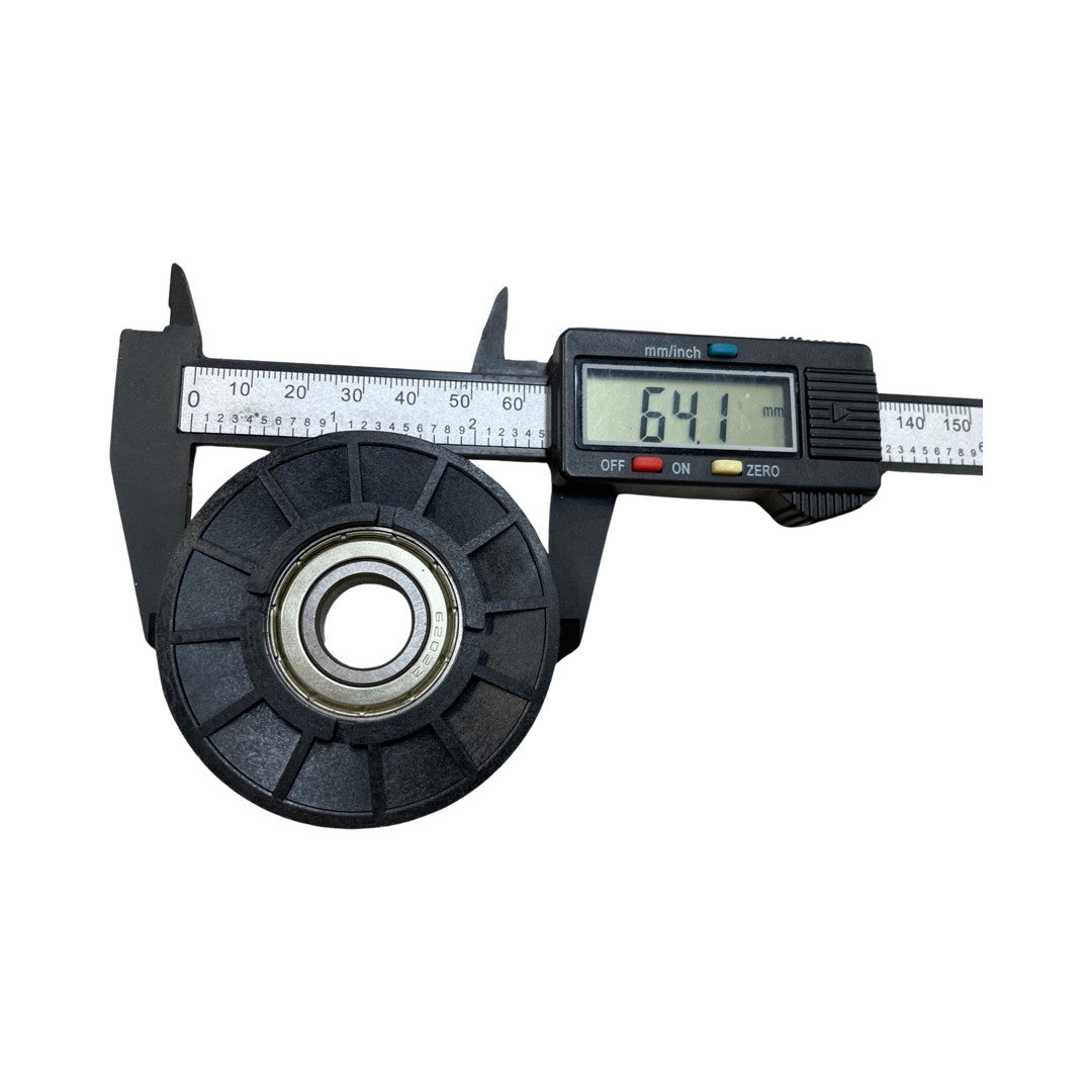 Genuine Replacement HYFT60P V-Belt Wheel