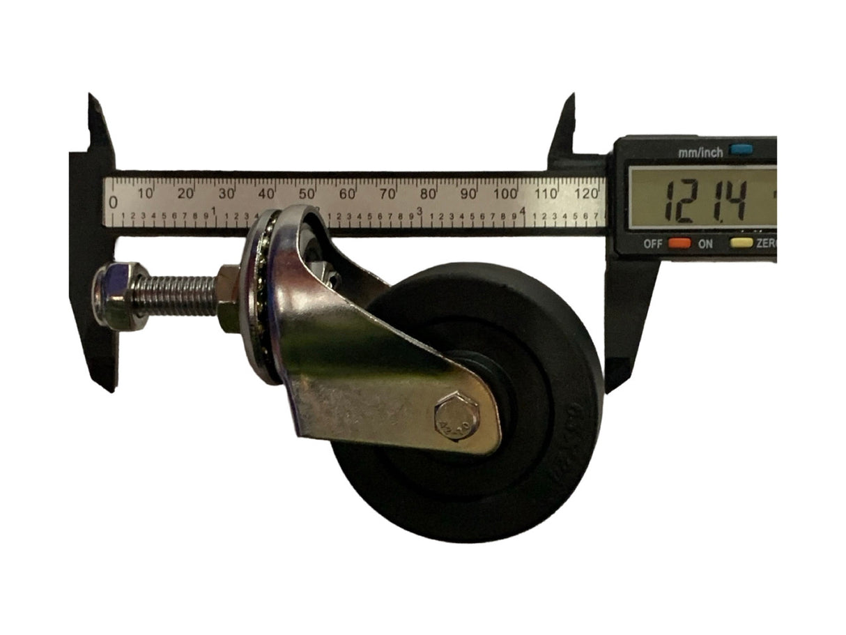 85.403.005 Castor Kit