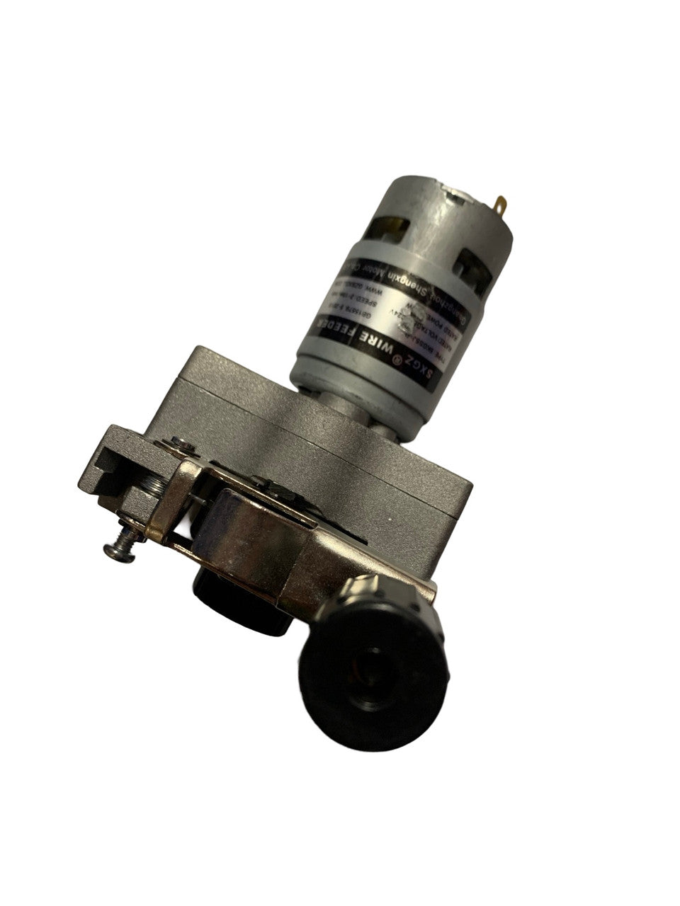 HYMIG200 Wire Feeder