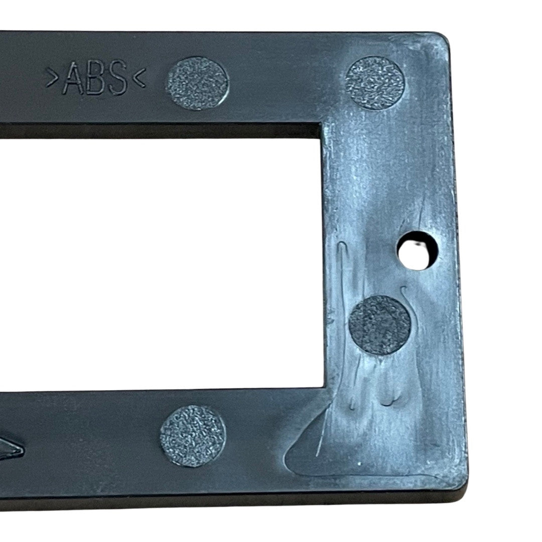 DP16VLS Emergency Box Cover