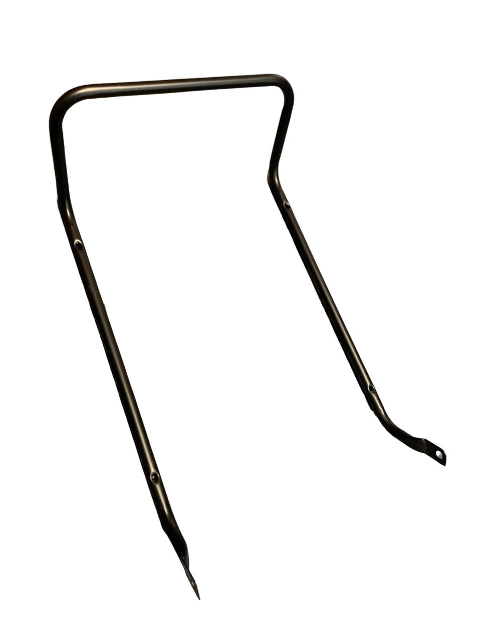 HY125DKH Wheel Support Frame