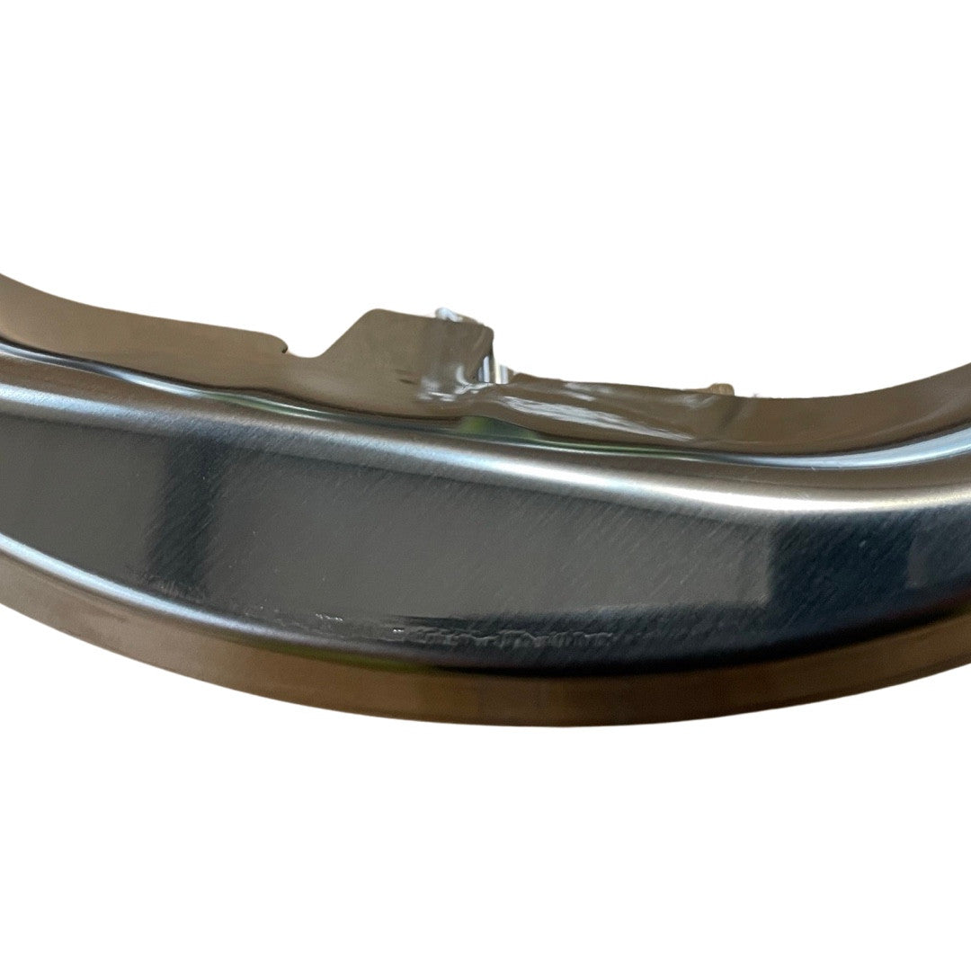 HY150HPW-1 Protective Steel Chimney Plate