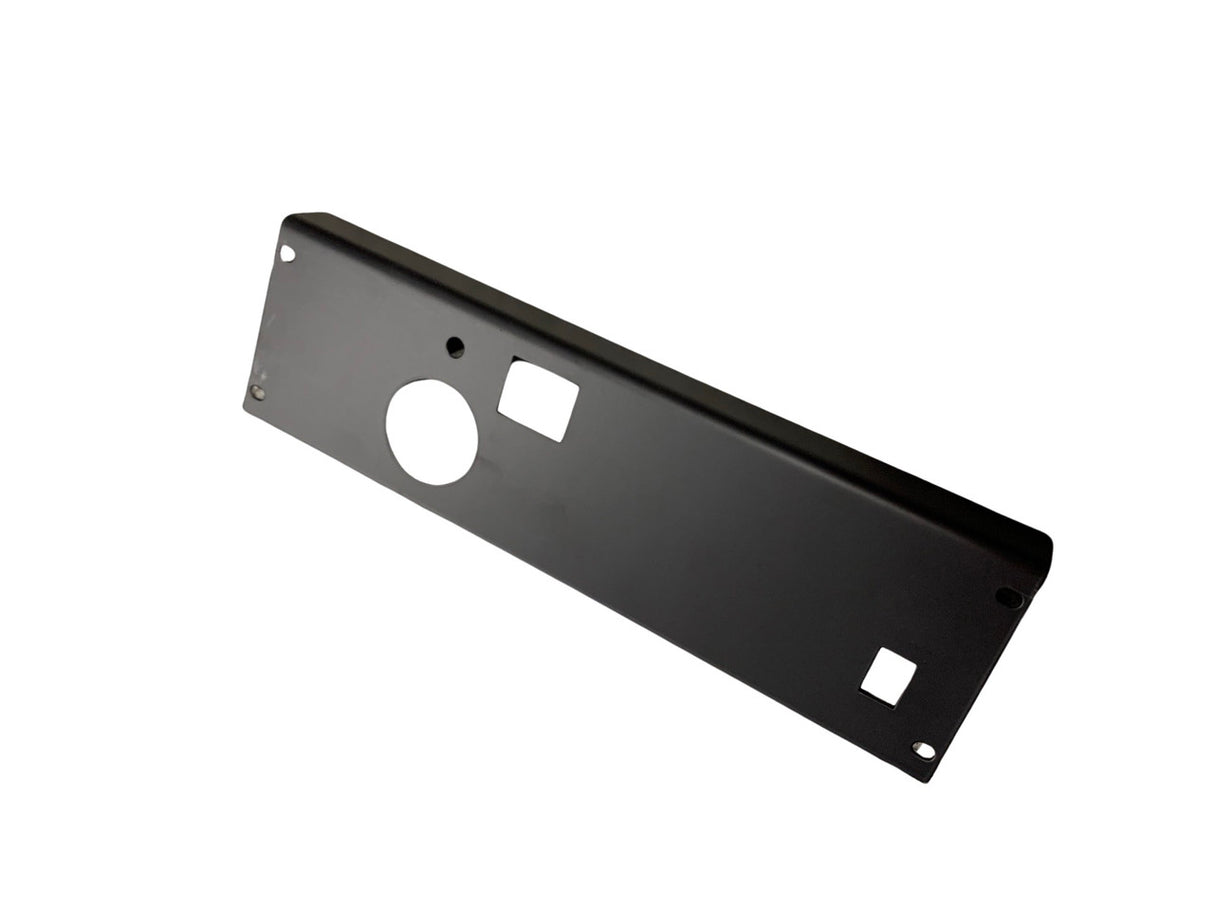 HY125DKH Left Side Cover