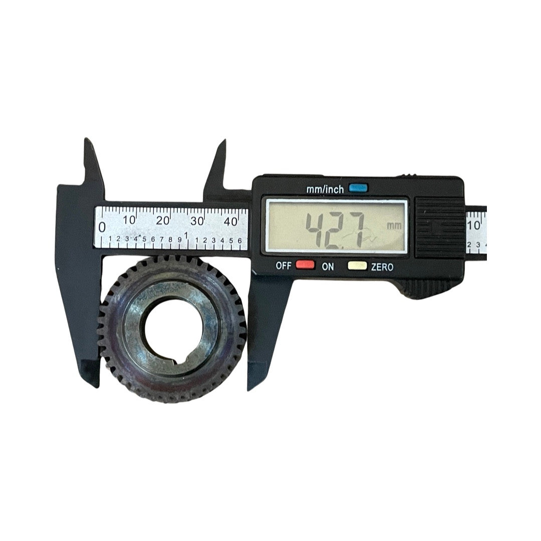 HM216X Gearwheel