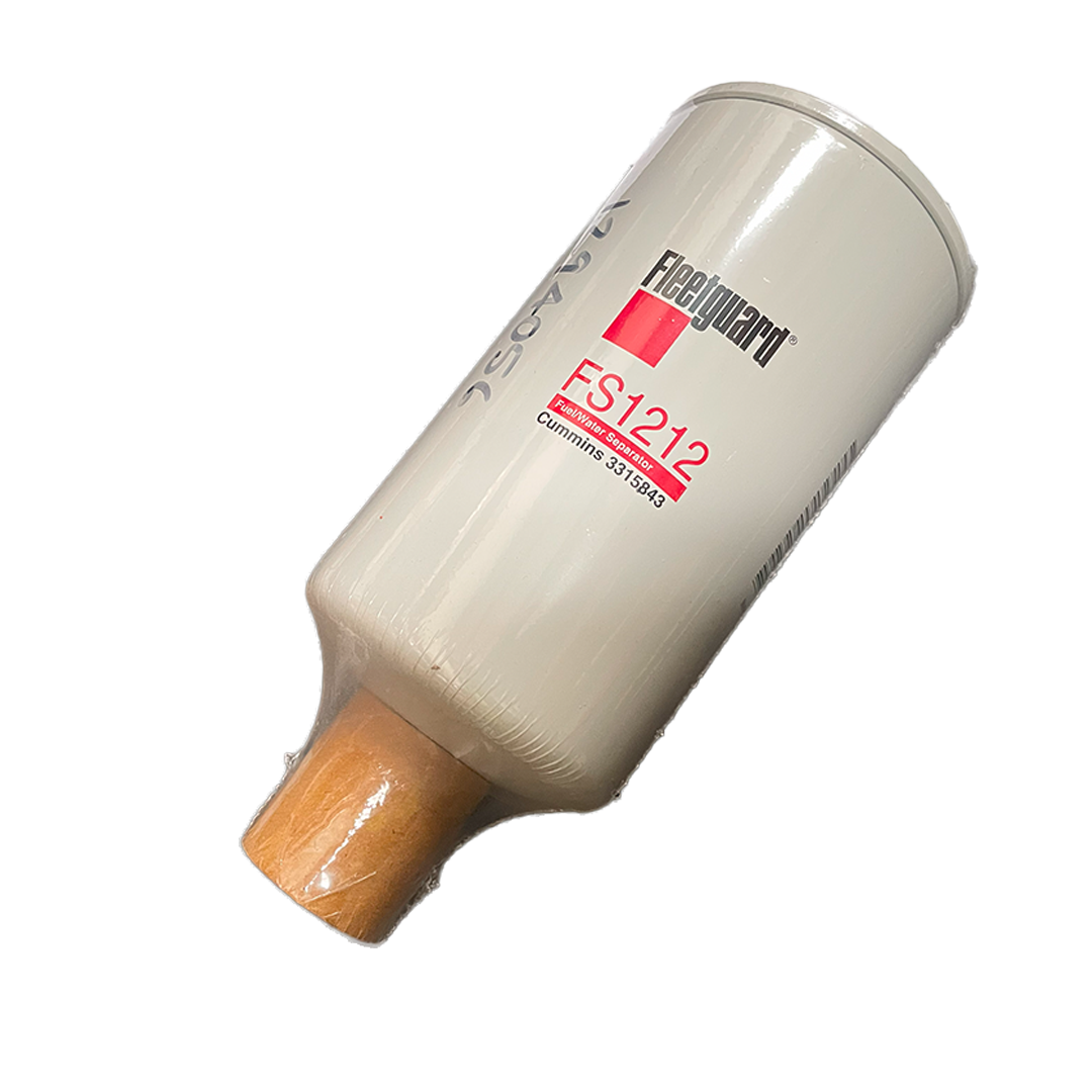 1294056 - Genuine Replacement Fuel Water Filter