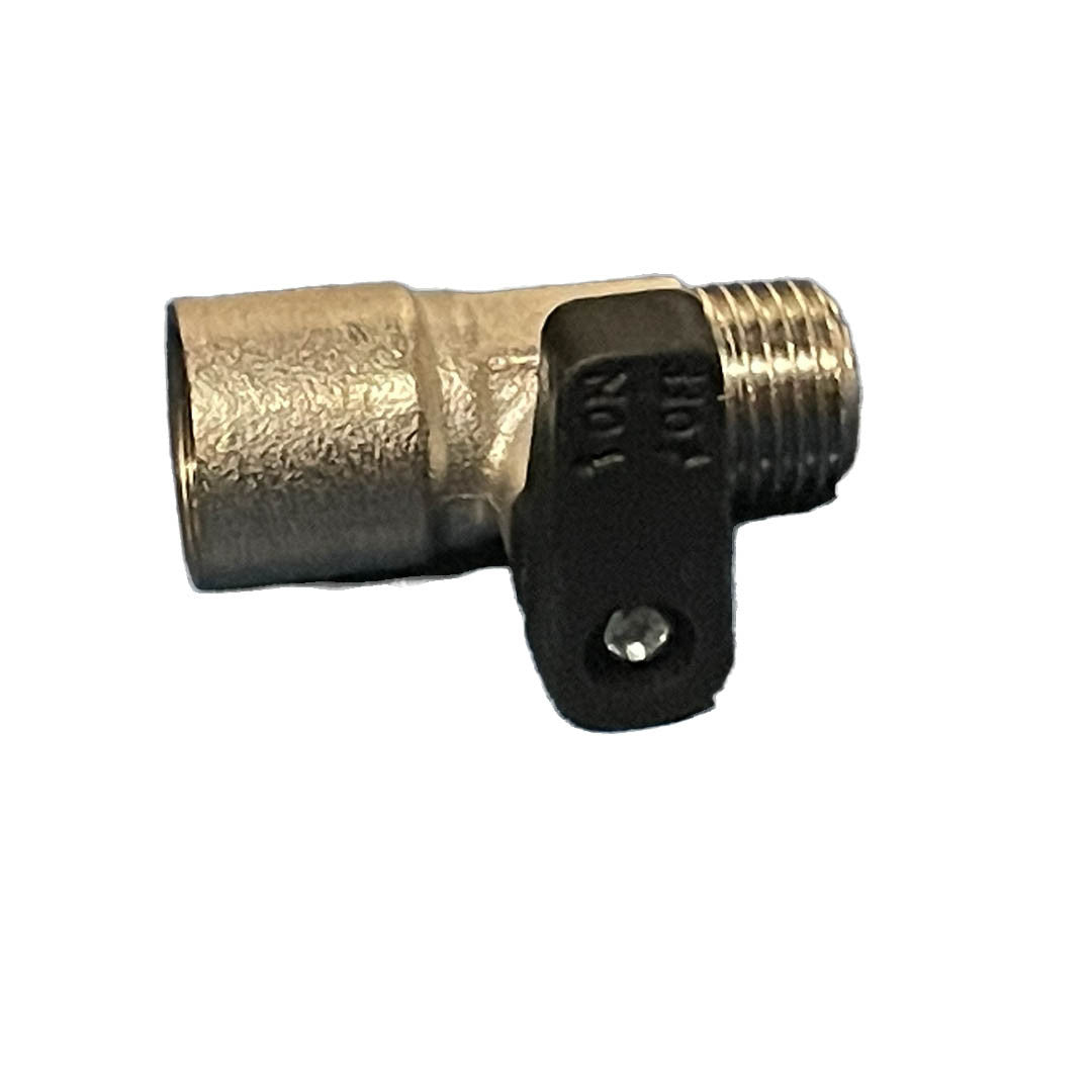 1560024-Drain Valve