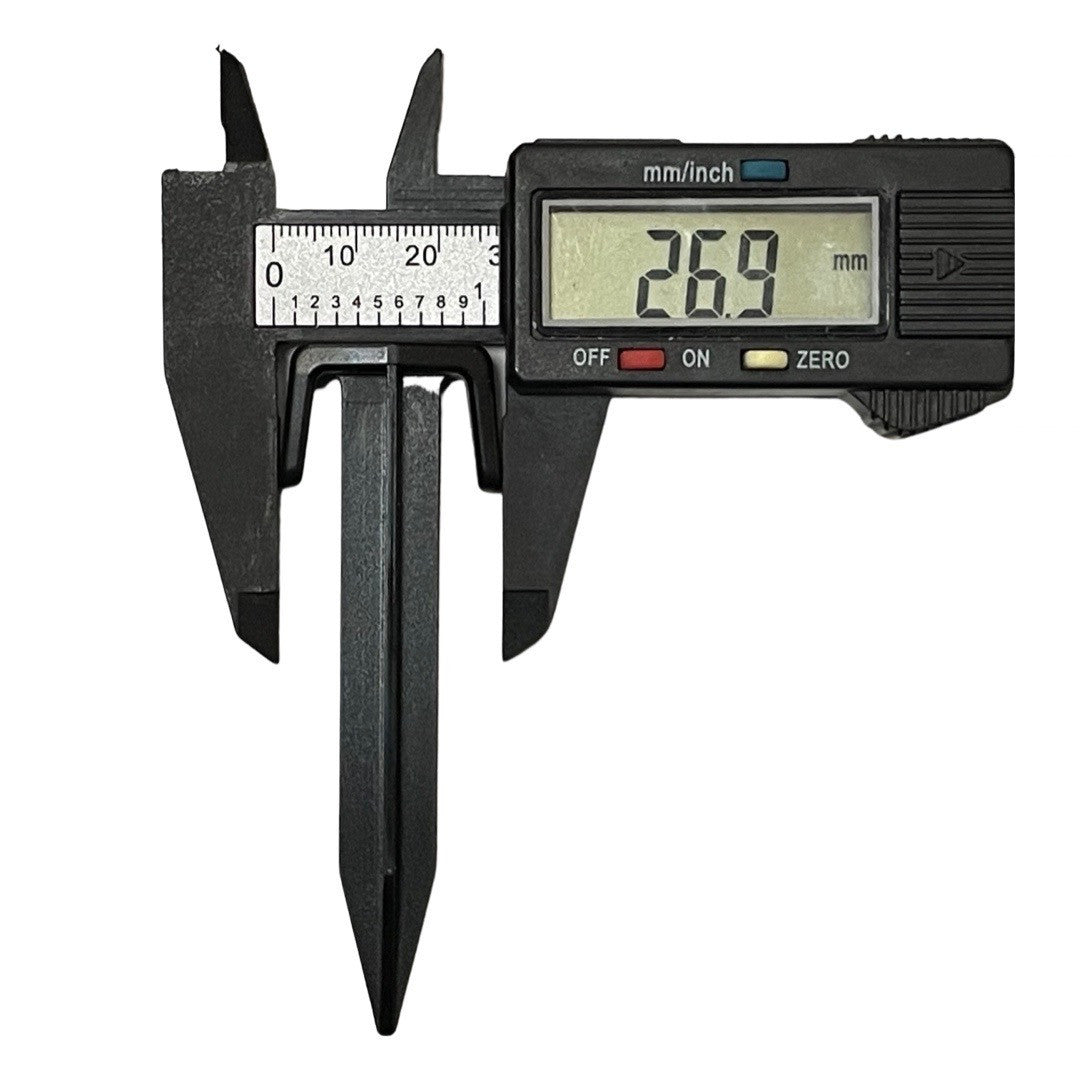 1150148- 100pk HYRM1000 Peg For Boundary Wire