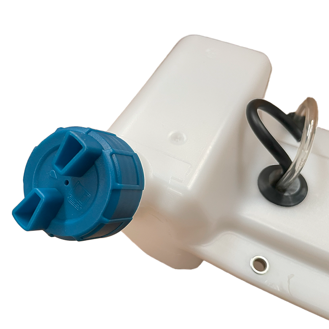 1162097 - Genuine Replacement Fuel Tank
