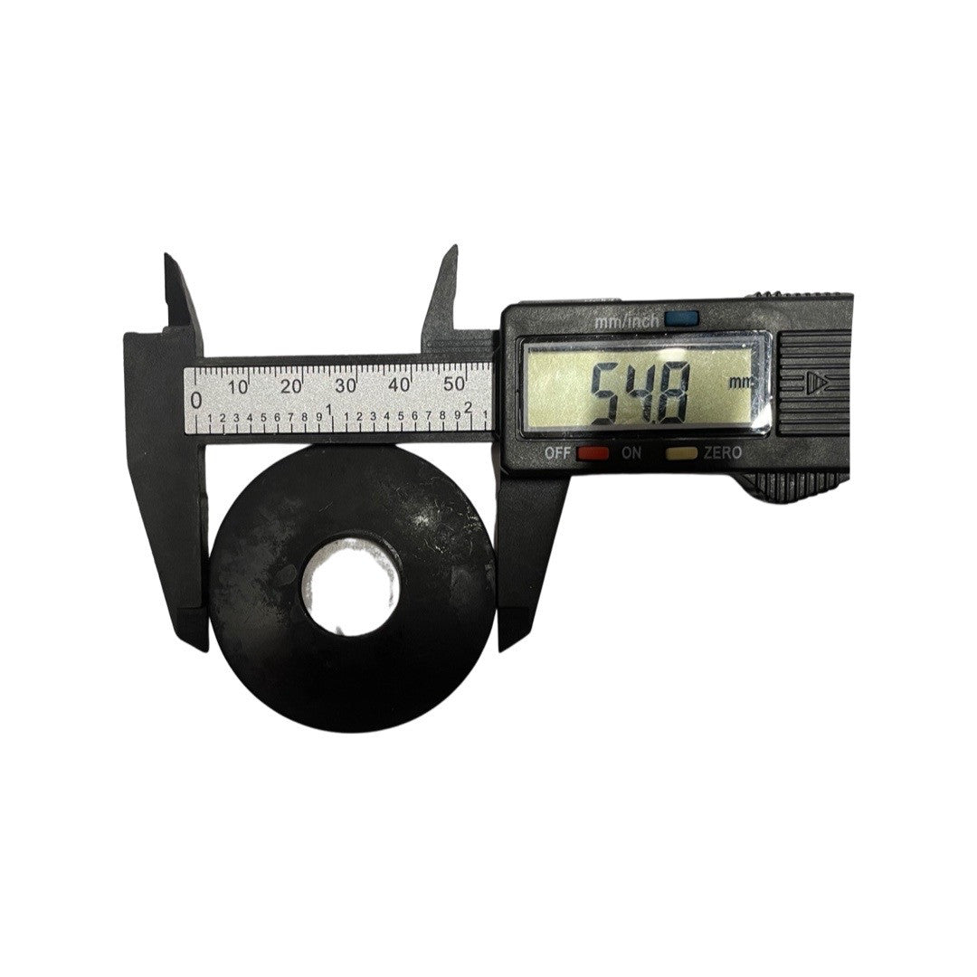 1290047 - Genuine Replacement Blade washer for Selected Hyundai Machines Width Measurement