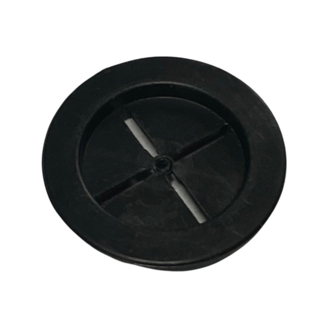1290058 - Genuine Replacement Cable Holder for Selected Hyundai Machines Front