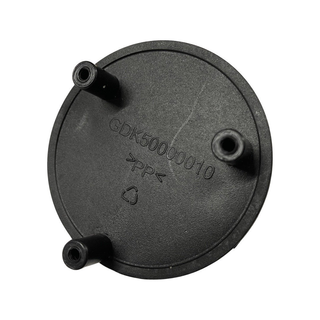 1292014 - Genuine Replacement Cable Hook for Selected Hyundai Machines Back