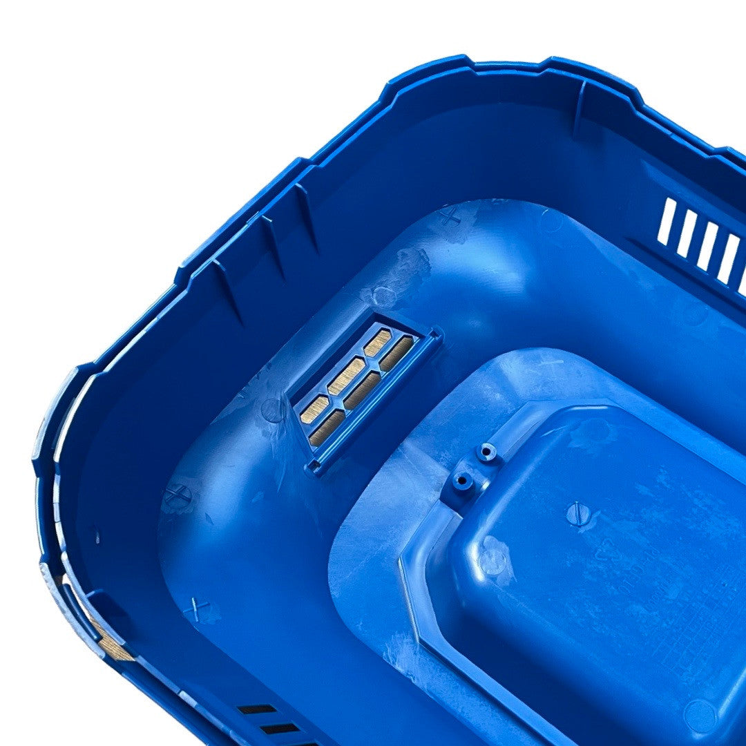 1286090 - Genuine Replacement Grass Box Cover