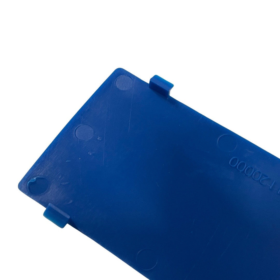 1288092 - Genuine Replacement Cover Plate for Selected Hyundai Machines Close View