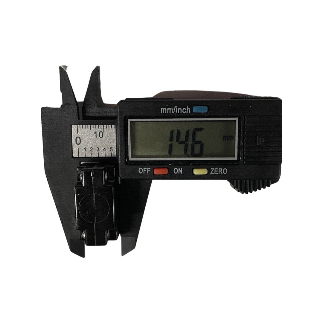 1292065 - Genuine Replacement Current Protection Switch for Selected Hyundai Machines Measured