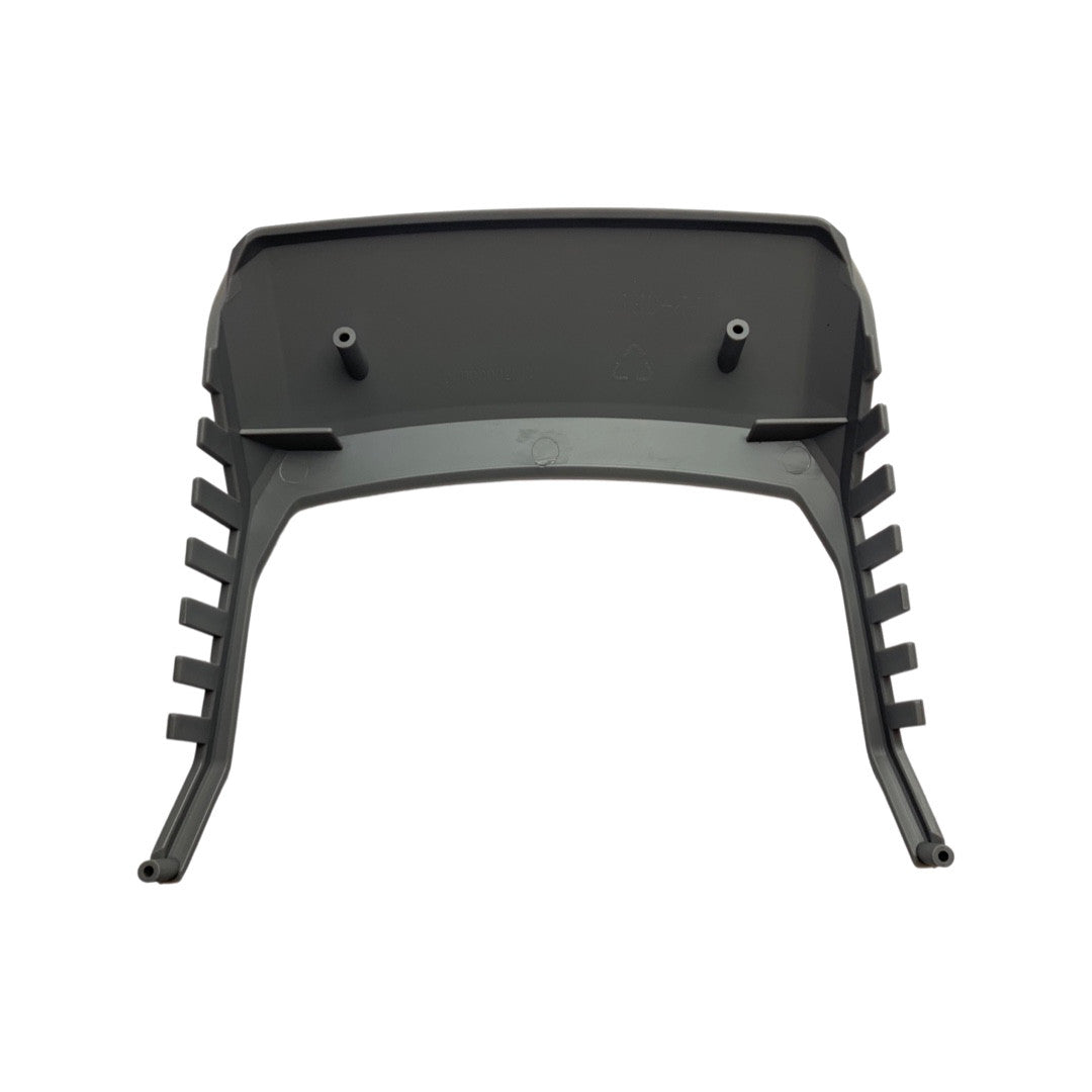 1286003 - Genuine Replacement Middle Section Of Top Cover Fixing