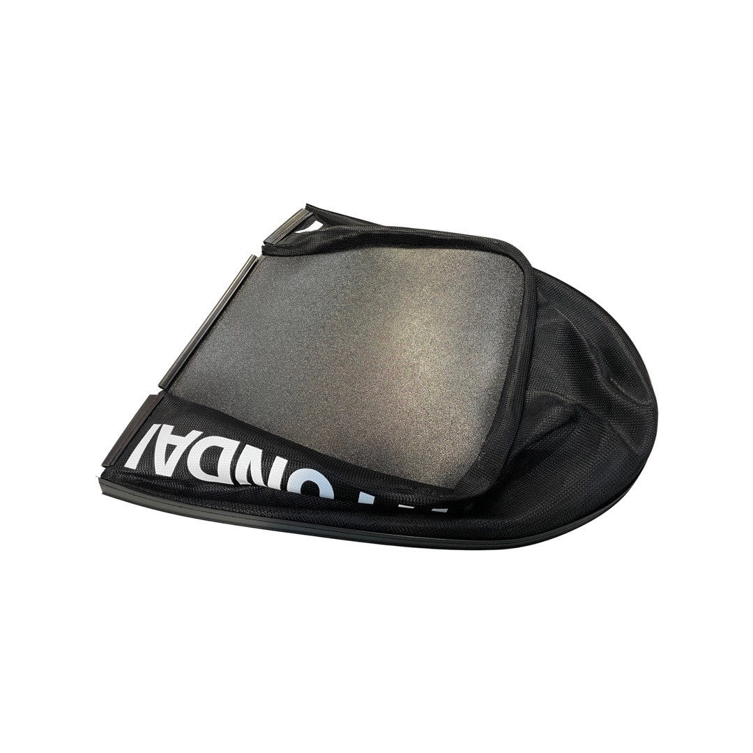 1288094 - Genuine Replacement Fabric Bag for Selected Hyundai Machines Underside