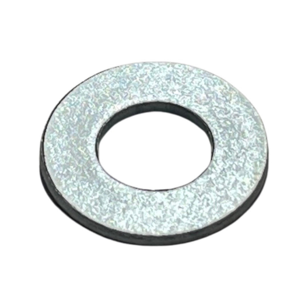 1308054 - Genuine Replacement Flat Washer for Selected Hyundai Machines Rear