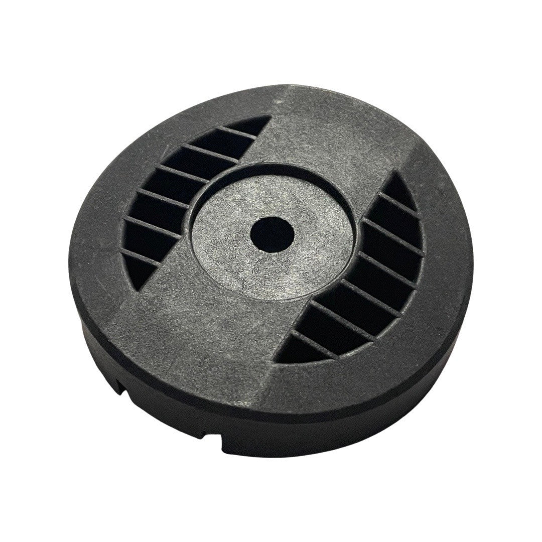 1286076 - Genuine Replacement Gear Buckle Left for Handle for Selected Hyundai Machines Front