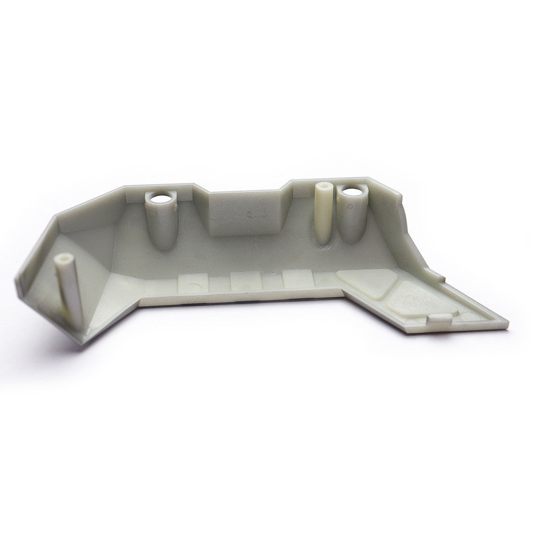1189001 - Genuine Replacement Top Handle Cover for Selected Hyundai Machines Bottom