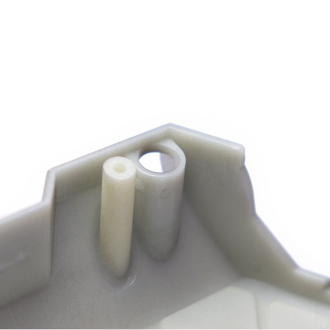 1189001 - Genuine Replacement Top Handle Cover for Selected Hyundai Machines Zoom Right