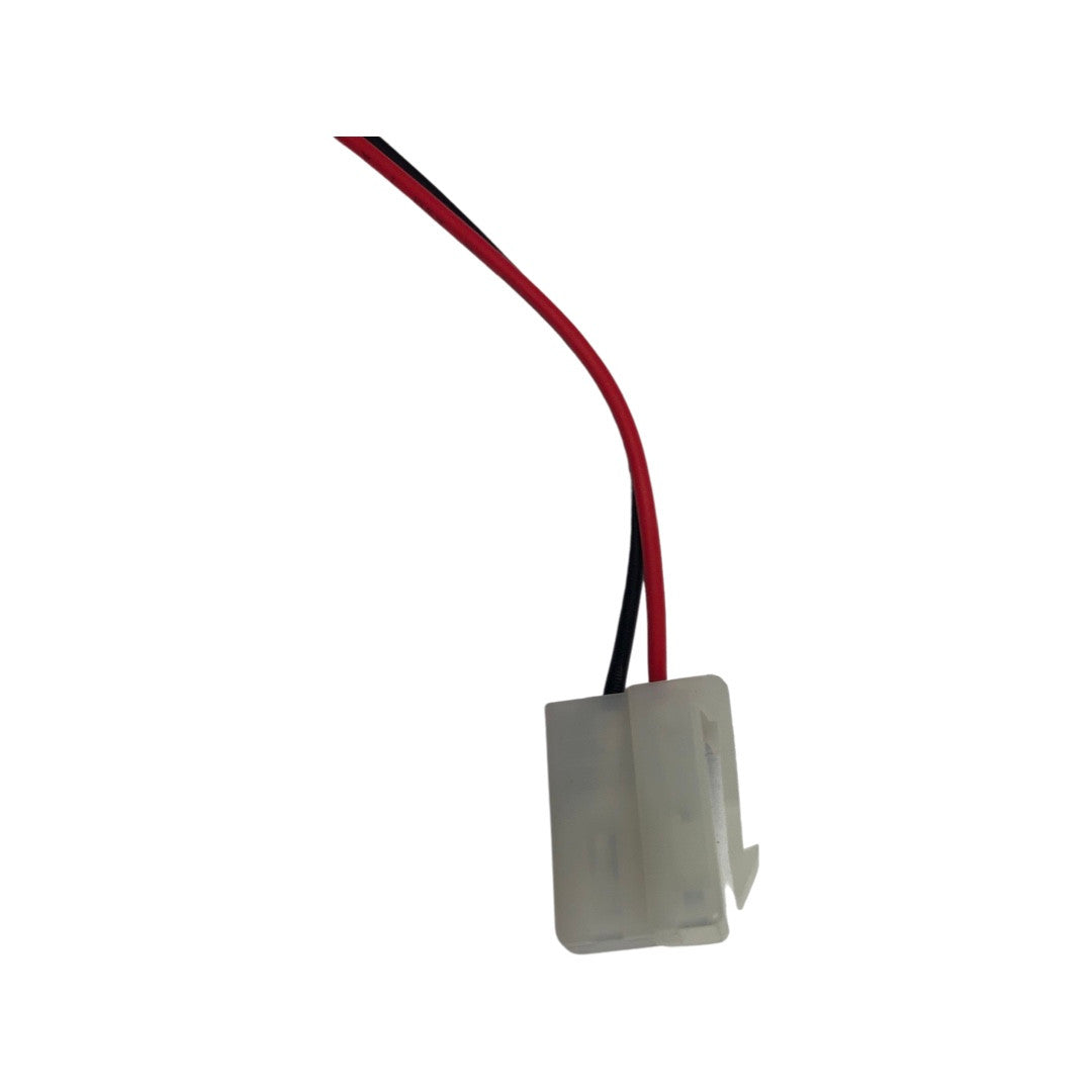 1189062 - Genuine Replacement Upper Motor Cable for Selected Hyundai Machines Big Plug