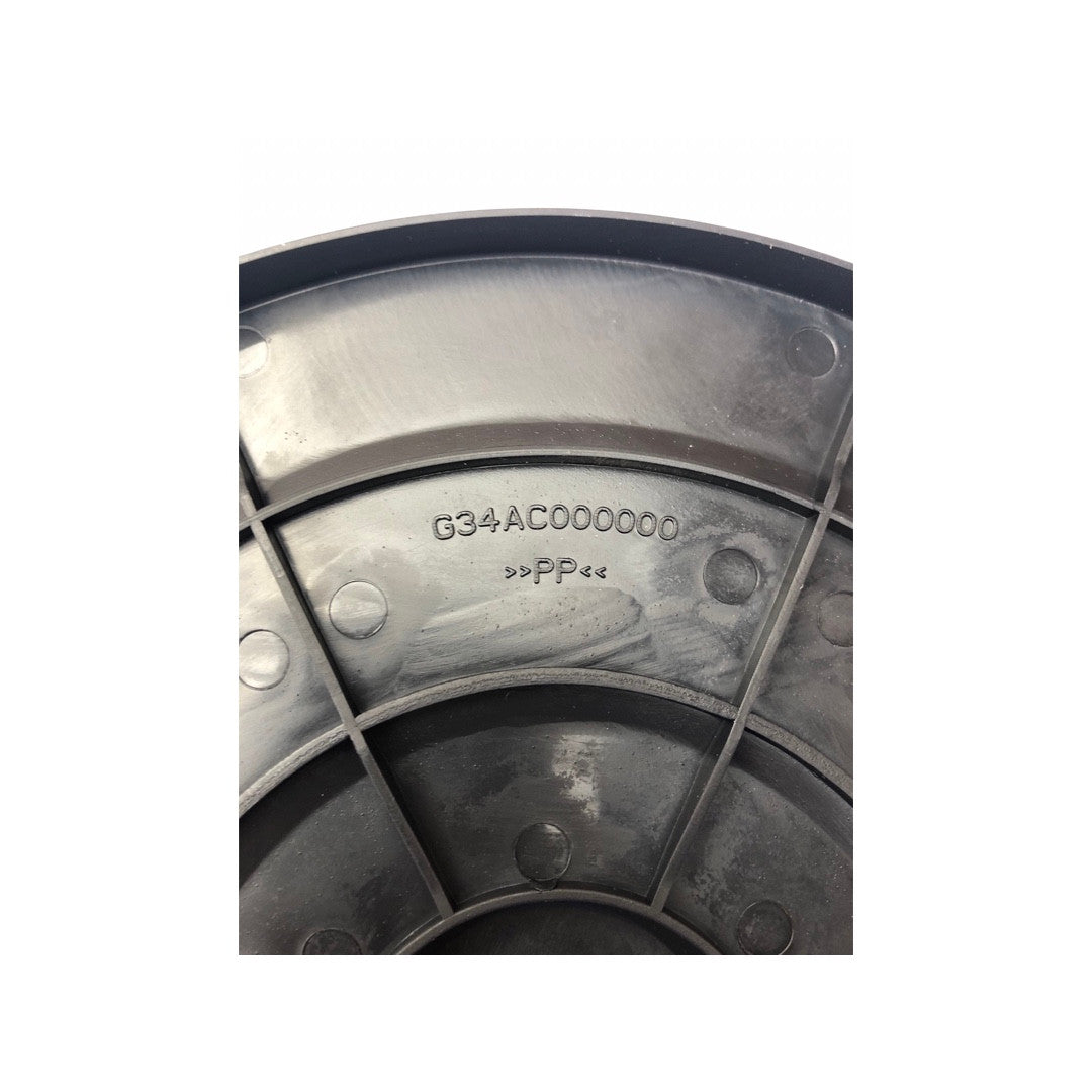 1290088 - Genuine Replacement Inner Wheel Cover for Selected Hyundai Machines Code