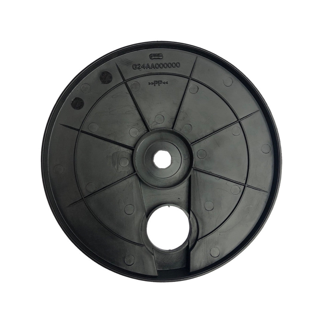 1288064 - Genuine Replacement Inner Wheel Cover for Selected Hyundai Machines Innder