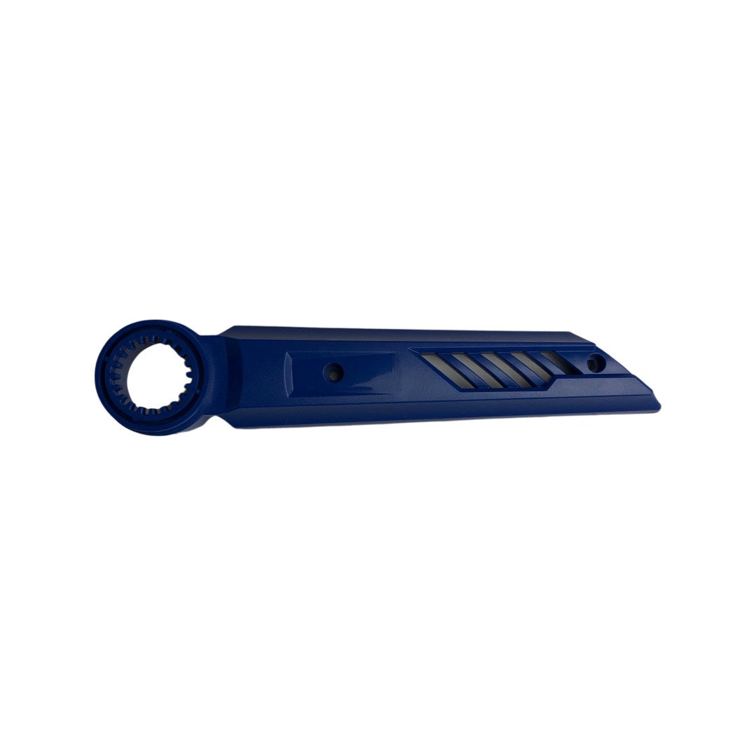 1189052 - Genuine Replacement Left Support for Selected Hyundai Machines Outer