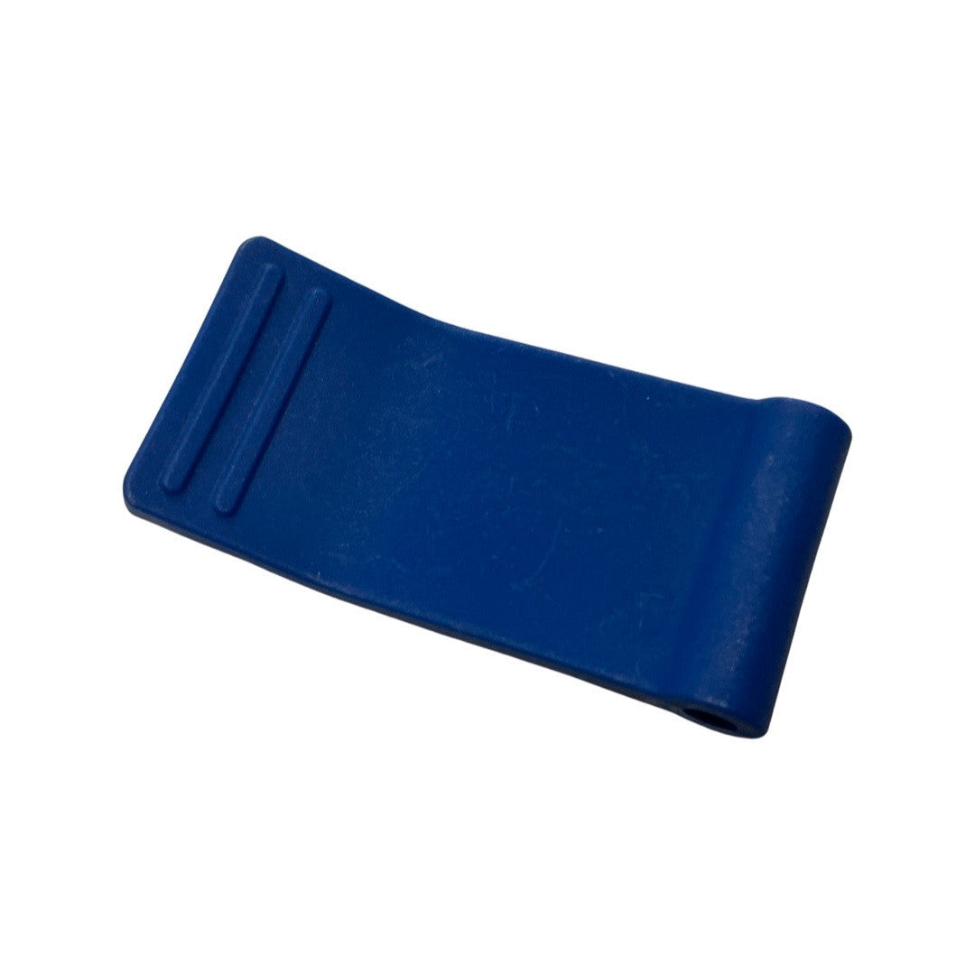 1189059 - Genuine Replacement Shaft Lock Tab for a Selection of Hyundai Machines Bottom