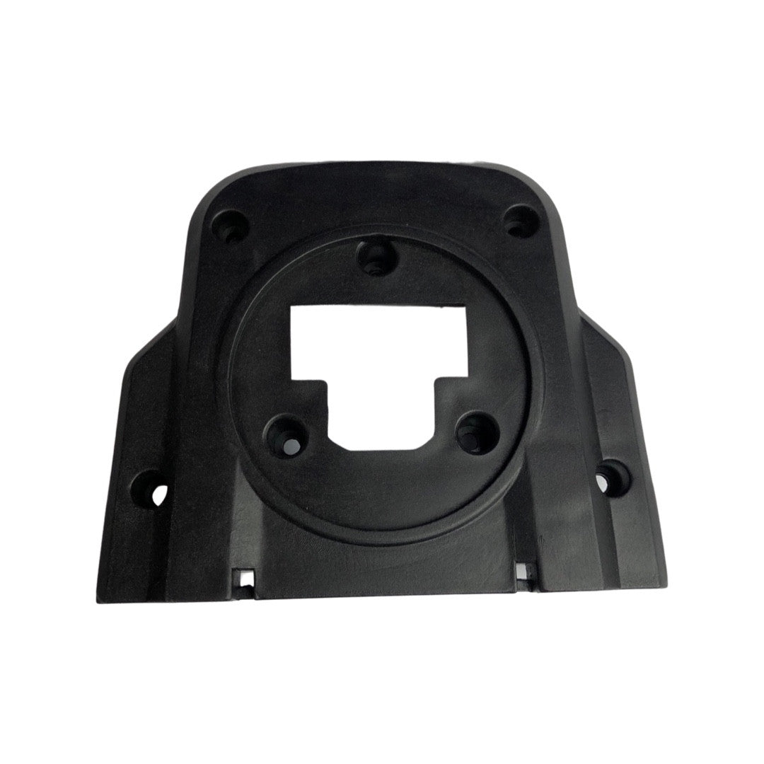1292013 - Genuine Replacement Lower Cover of Switch Box for Selected Hyundai Machines Front