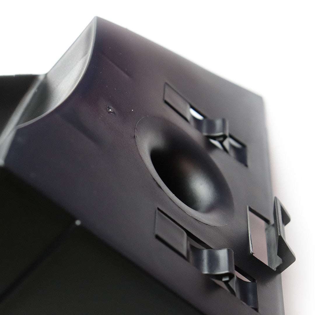 1286095 - Genuine Replacement Mulching Plug for Selected Hyundai Machines Zoom Top