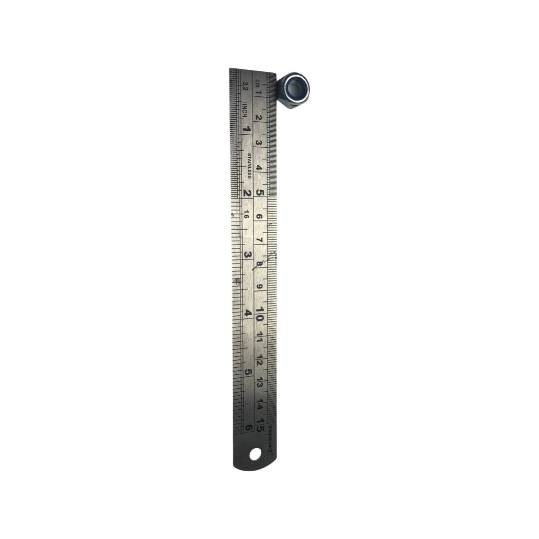 1290011-Nut-A11-Size