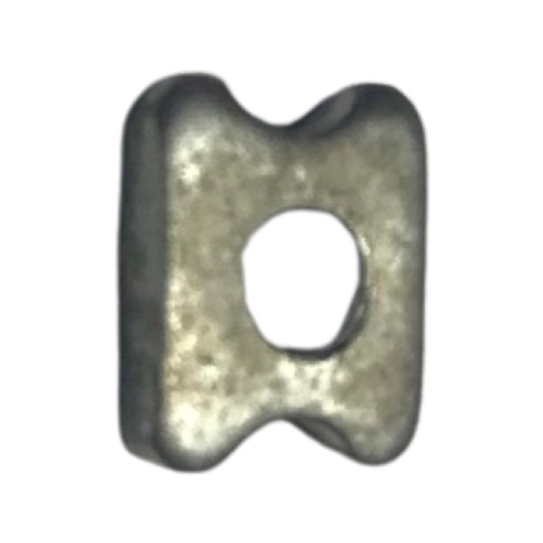1308045 - Genuine Replacement Nut for Selected Hyundai Machines Front