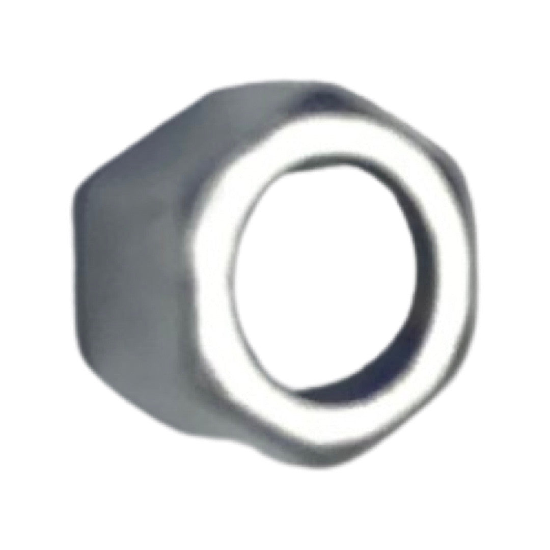 1189038 - Genuine Replacement Nut for Selected Hyundai Machines Side