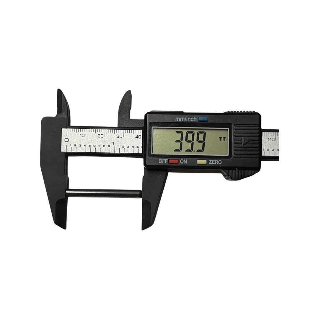 1189060 - Genuine Replacement Pin for Selected Hyundai Machines Measured