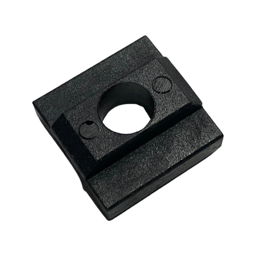 1286066 - Genuine Replacement Handle Bracket for Selected Hyundai Machines Front