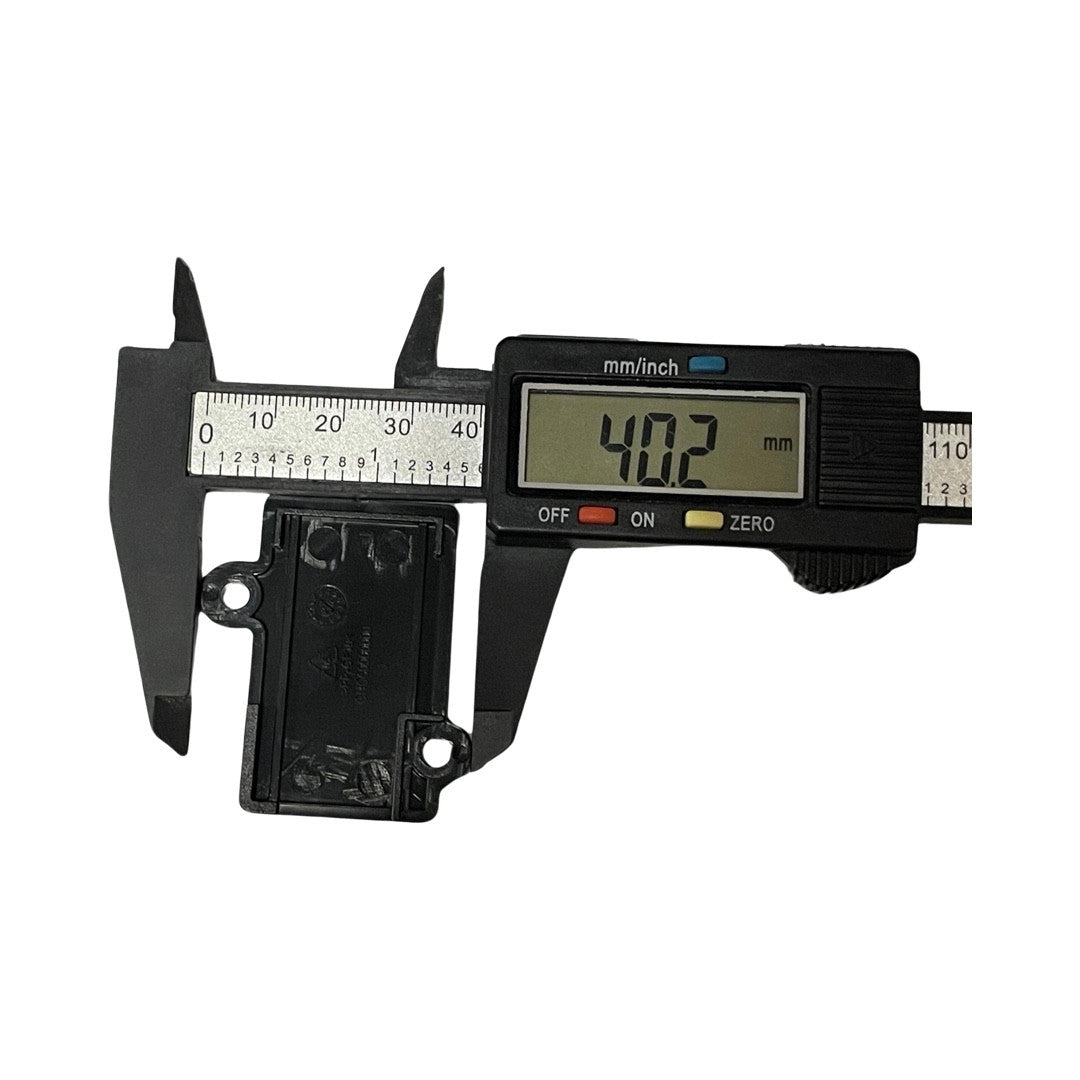 1286009 - Genuine Replacement Rear Lower Base Plate