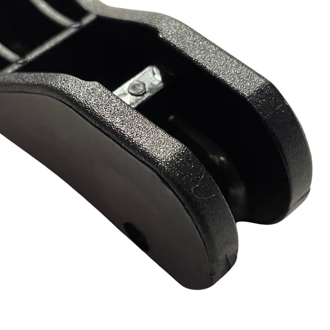 1286063 - Genuine Replacement Quick Release Handle for Selected Hyundai Machines Close Up