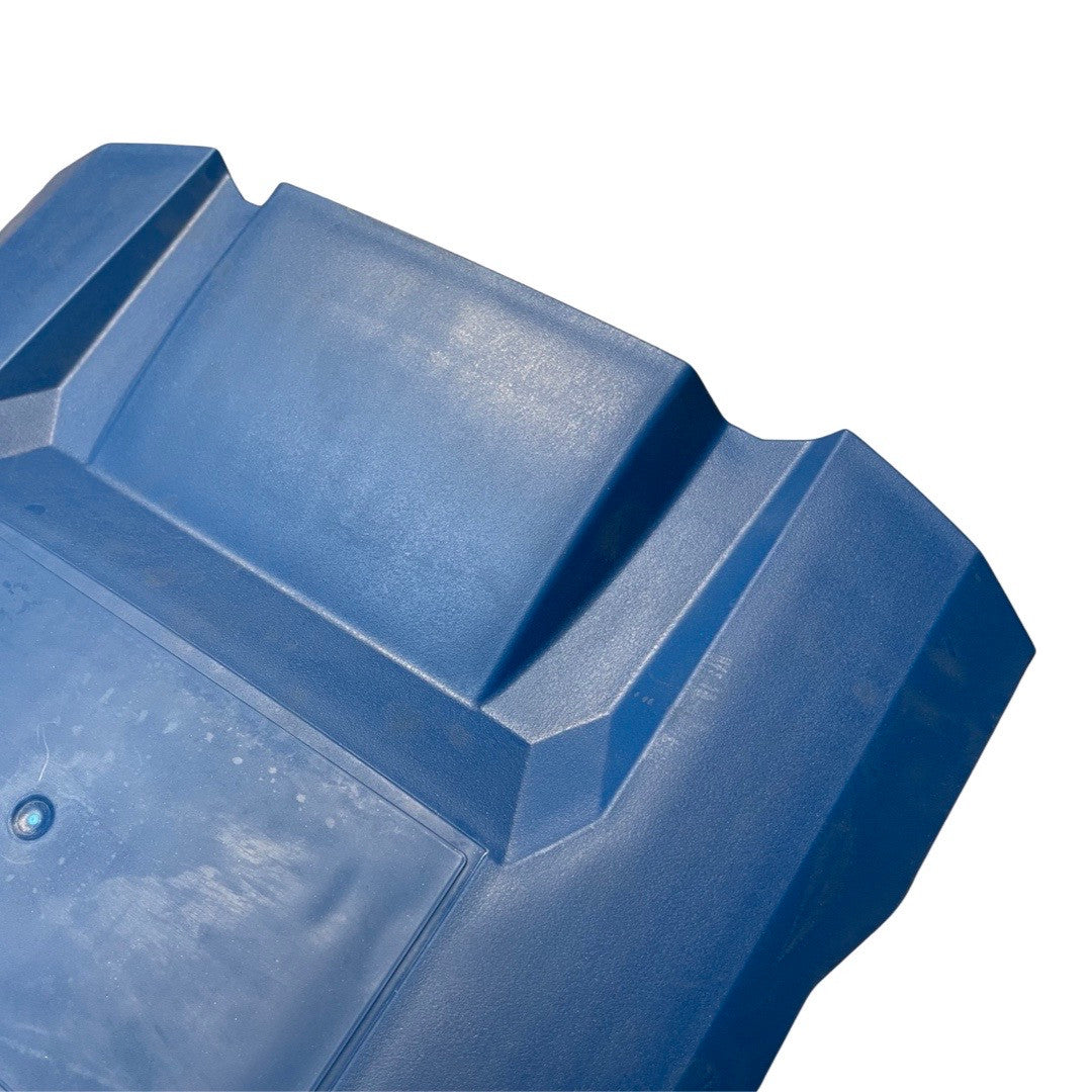 1285034 - Genuine Replacement Rear Cover for Selected Hyundai Machines Close Up