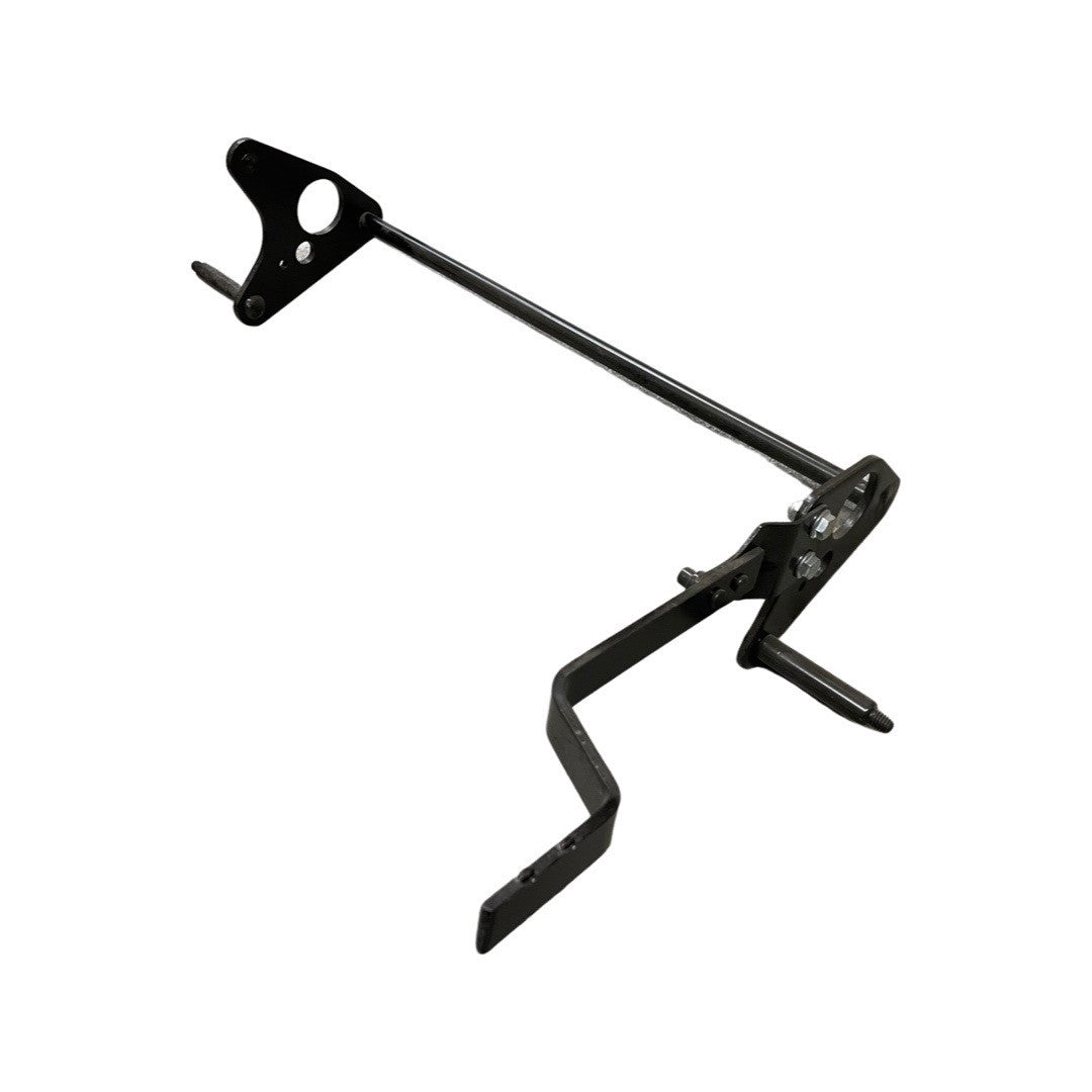 1290087 - Genuine Replacement Rear Wheel Shaft Assembly