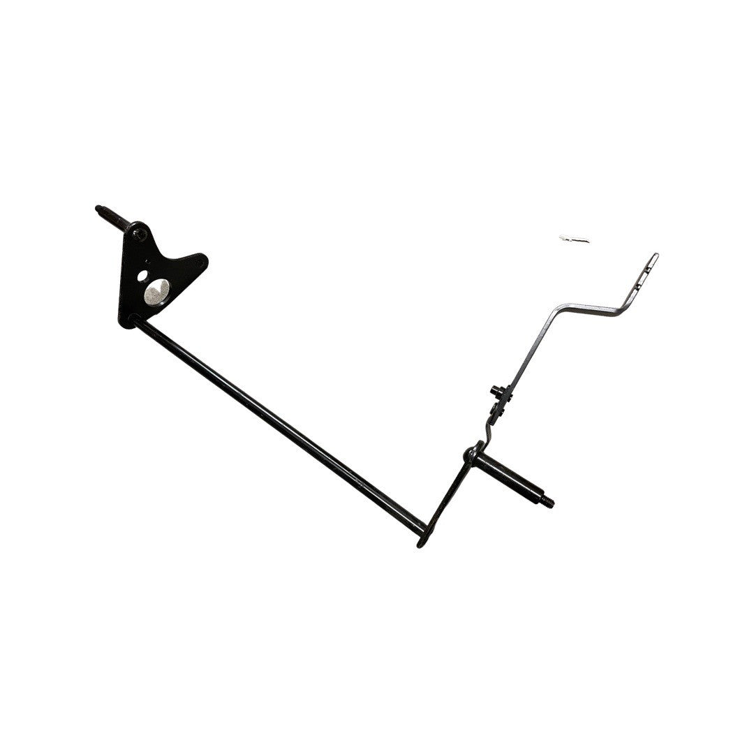 1290087 - Genuine Replacement Rear Wheel Shaft Assembly